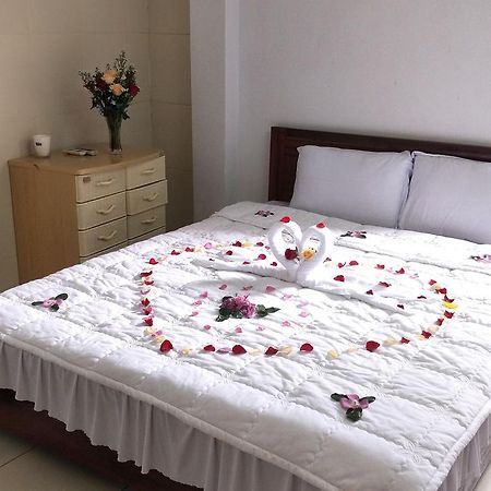 Thanh Huong Homestay So 7 Hem 41 Duong Ngo Quyen, Phuong Vinh Ninh, Thanh Pho Hue Exterior photo