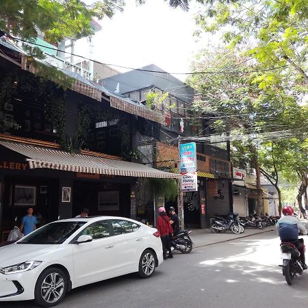Thanh Huong Homestay So 7 Hem 41 Duong Ngo Quyen, Phuong Vinh Ninh, Thanh Pho Hue Exterior photo