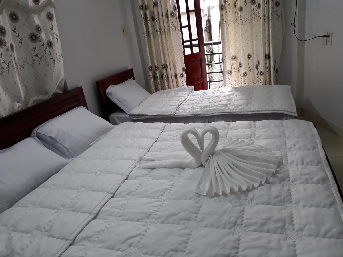 Thanh Huong Homestay So 7 Hem 41 Duong Ngo Quyen, Phuong Vinh Ninh, Thanh Pho Hue Exterior photo