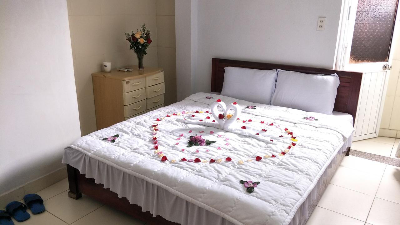 Thanh Huong Homestay So 7 Hem 41 Duong Ngo Quyen, Phuong Vinh Ninh, Thanh Pho Hue Exterior photo