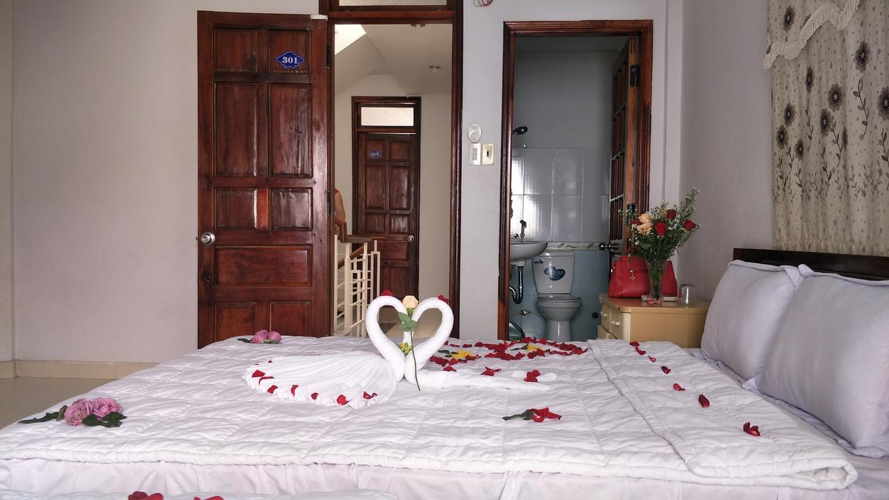 Thanh Huong Homestay So 7 Hem 41 Duong Ngo Quyen, Phuong Vinh Ninh, Thanh Pho Hue Exterior photo