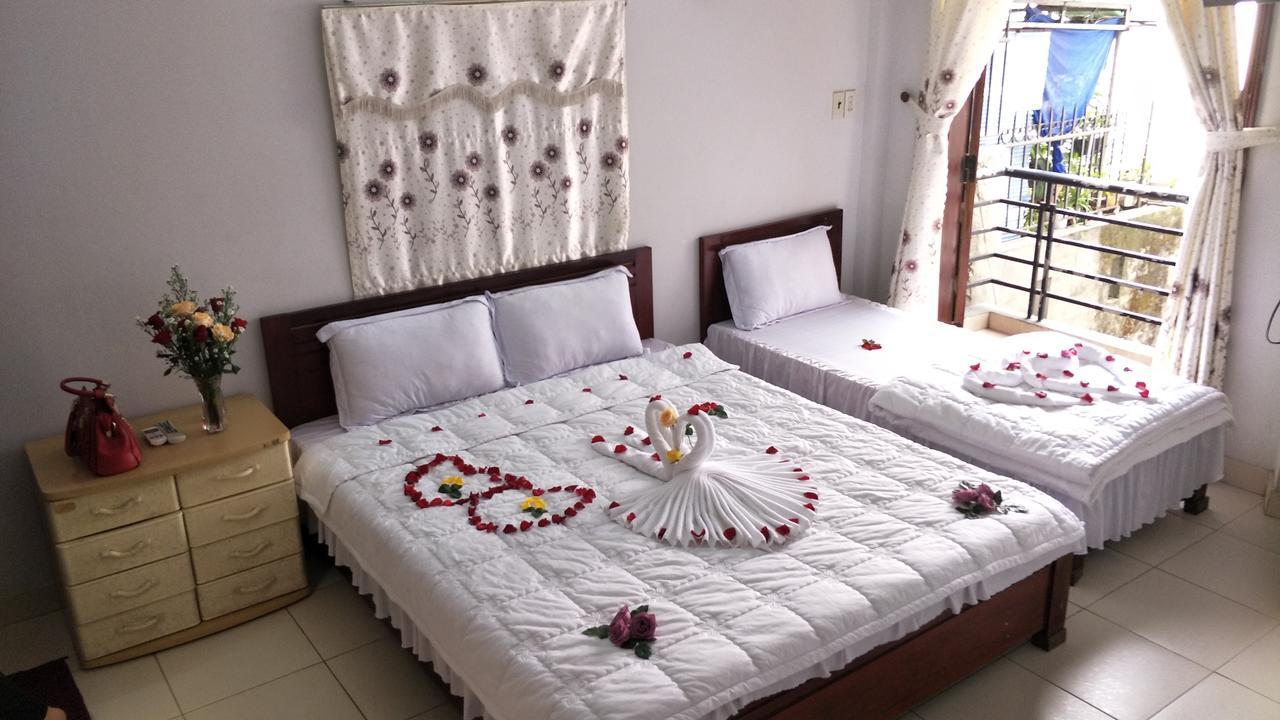 Thanh Huong Homestay So 7 Hem 41 Duong Ngo Quyen, Phuong Vinh Ninh, Thanh Pho Hue Exterior photo