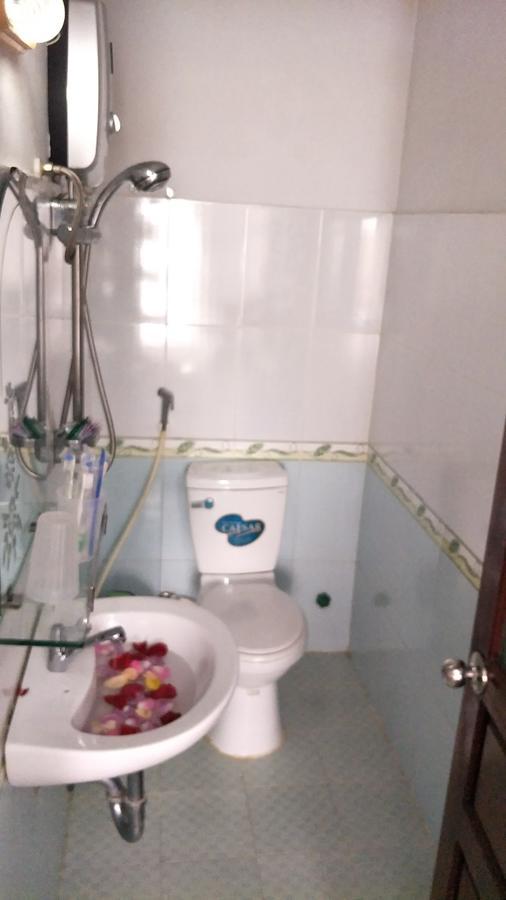 Thanh Huong Homestay So 7 Hem 41 Duong Ngo Quyen, Phuong Vinh Ninh, Thanh Pho Hue Exterior photo