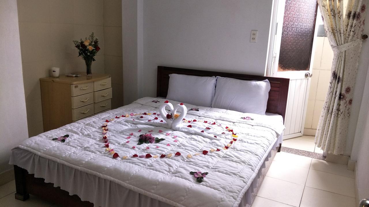 Thanh Huong Homestay So 7 Hem 41 Duong Ngo Quyen, Phuong Vinh Ninh, Thanh Pho Hue Exterior photo