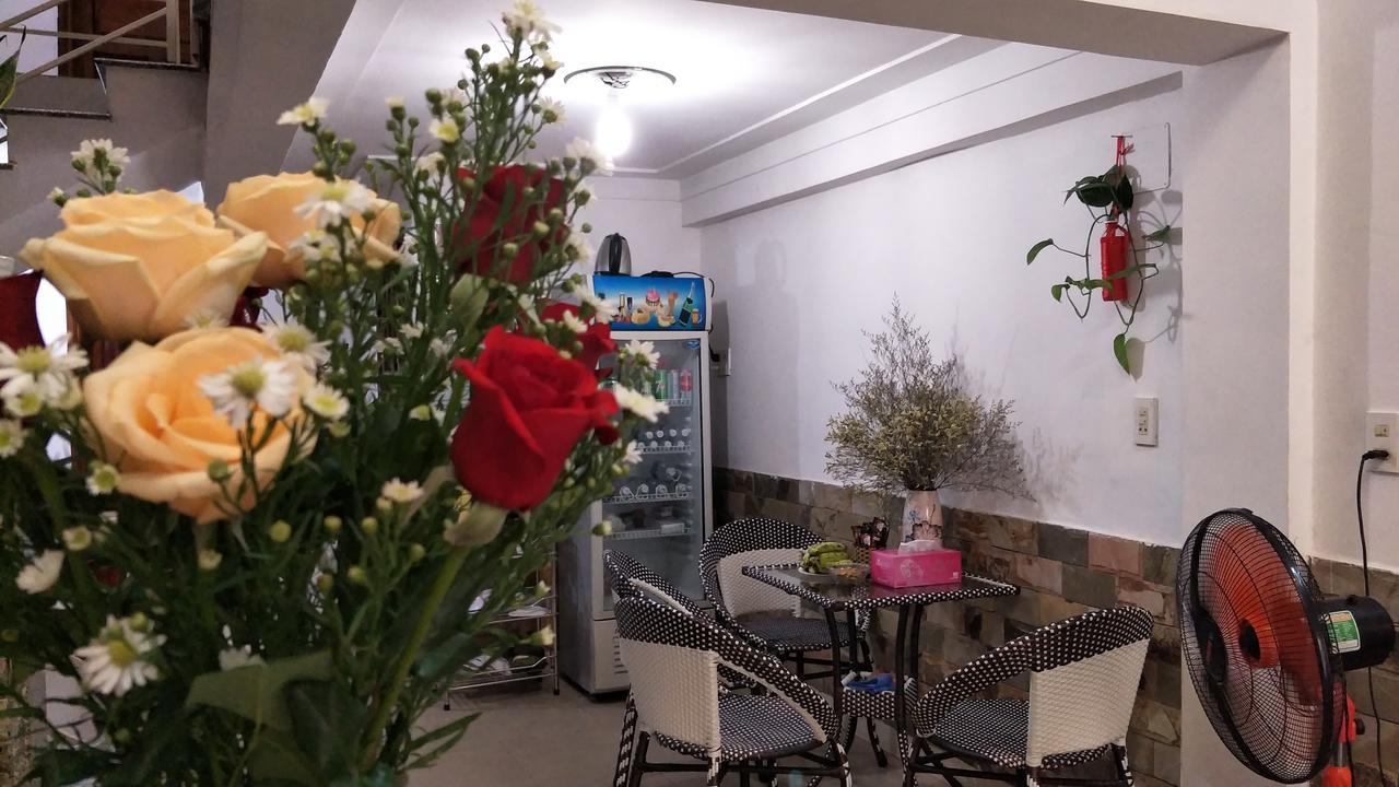 Thanh Huong Homestay So 7 Hem 41 Duong Ngo Quyen, Phuong Vinh Ninh, Thanh Pho Hue Exterior photo